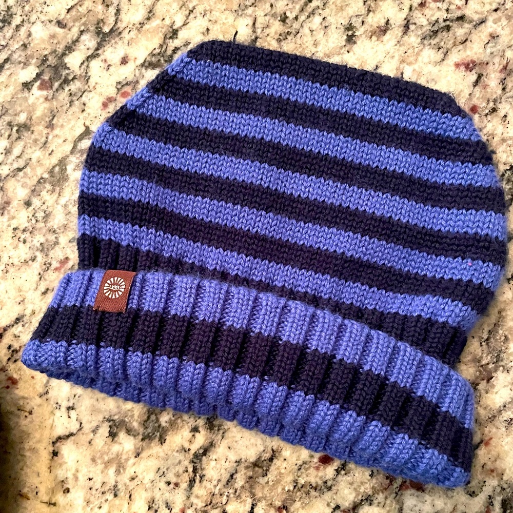 Ugg toddler beanie hat